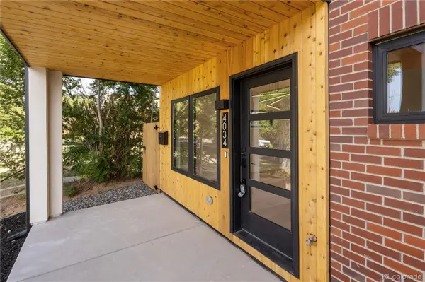 4032 N Osage ST, Denver, CO 80211