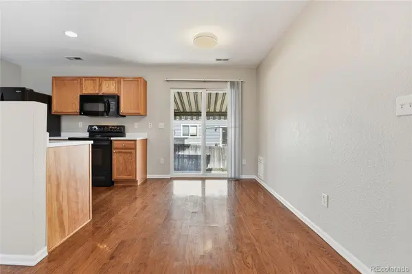 11747 W Tufts PL, Morrison, CO 80465