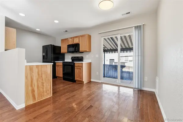 11747 W Tufts PL, Morrison, CO 80465