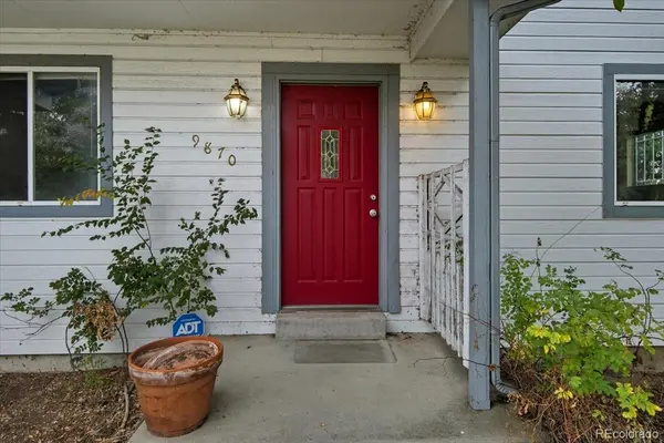 9870 W 41st AVE, Wheat Ridge, CO 80033