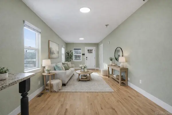 4736 Pennsylvania ST, Denver, CO 80216