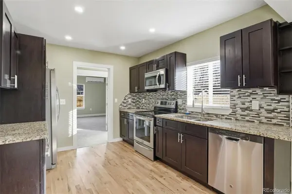 4736 Pennsylvania ST, Denver, CO 80216