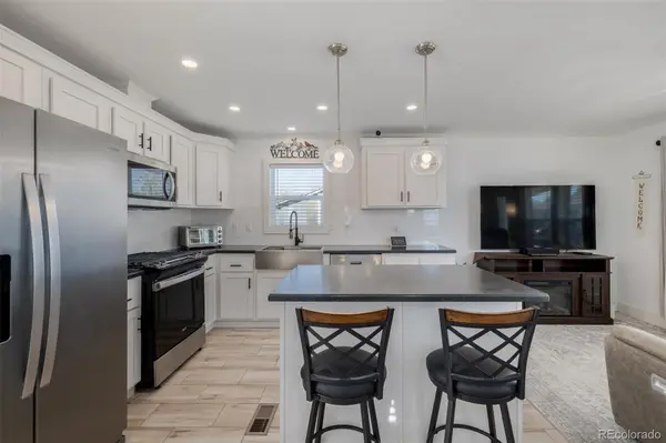 3650 S Federal BLVD, Sheridan, CO 80110