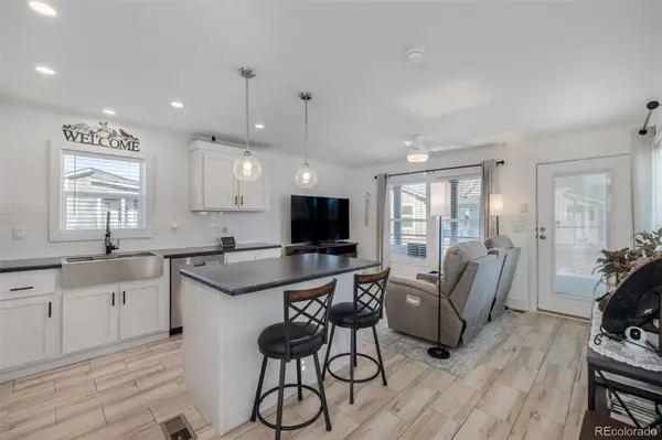 3650 S Federal BLVD, Sheridan, CO 80110