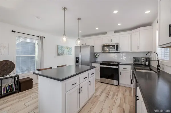 3650 S Federal BLVD, Sheridan, CO 80110