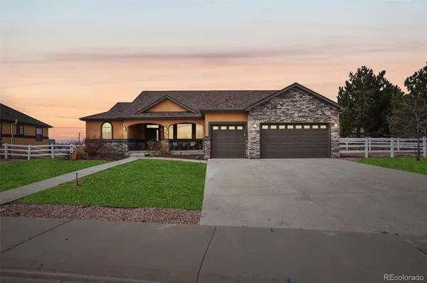 149 Corvette CIR,  Fort Lupton,  CO 80621