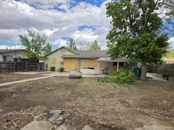 239 Beech ST, Hudson, CO 80642