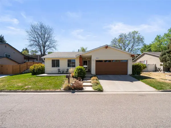 8300 W 72nd PL, Arvada, CO 80005