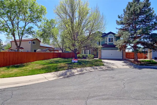 2542 W 108th PL, Westminster, CO 80234