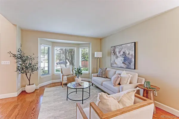 2542 W 108th PL, Westminster, CO 80234
