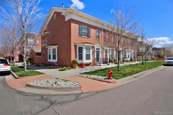 3833 W 118th PL, Westminster, CO 80031