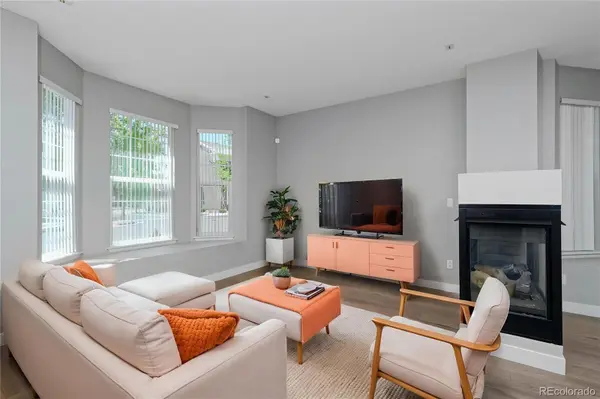 3833 W 118th PL, Westminster, CO 80031