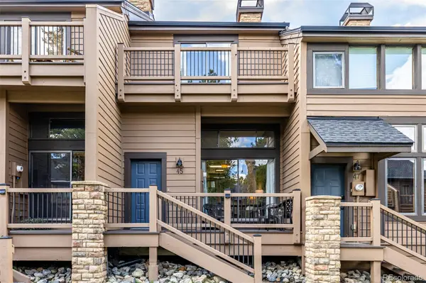 505 Village RD #45, Breckenridge, CO 80424