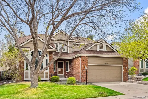 19077 E Ida DR, Aurora, CO 80015