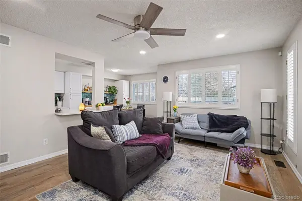 1752 S Trenton ST #1, Denver, CO 80231