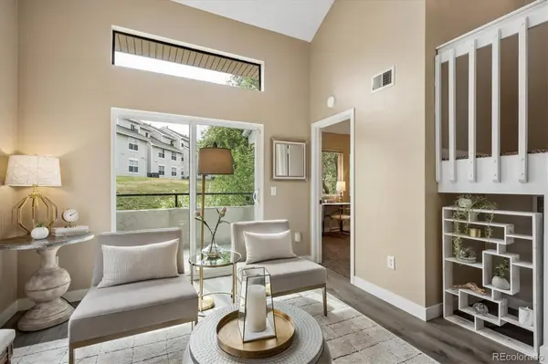 1820 Newland CT #205, Lakewood, CO 80214