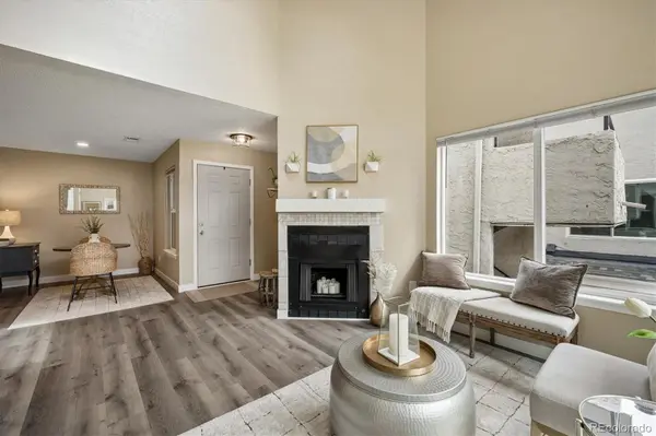 1820 Newland CT #205, Lakewood, CO 80214