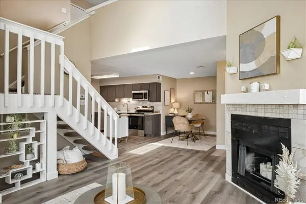 1820 Newland CT #205, Lakewood, CO 80214