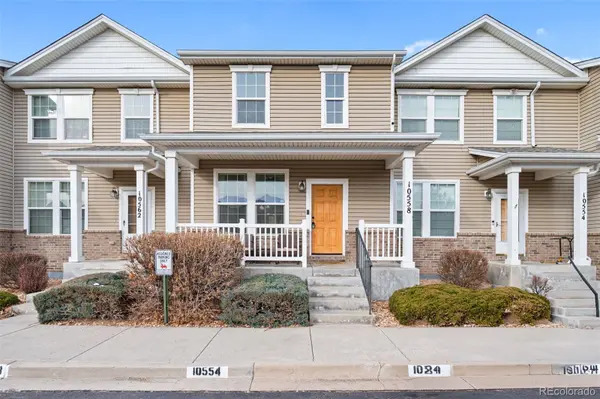 10558 Country Park PT,  Fountain,  CO 80817