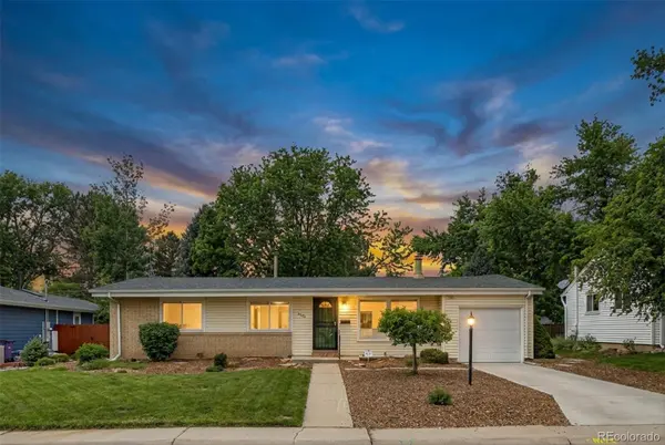 2575 S Birch ST, Denver, CO 80222