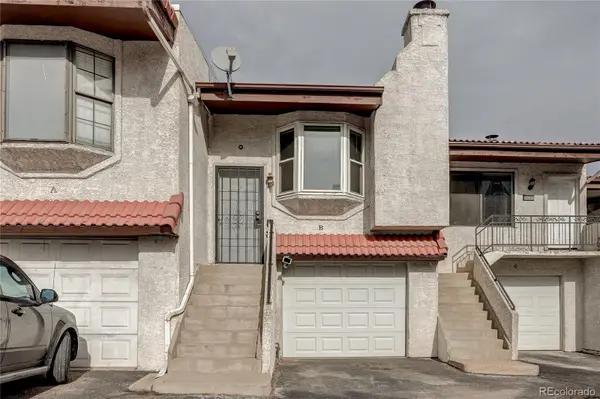 2620 S Federal BLVD #B, Denver, CO 80219