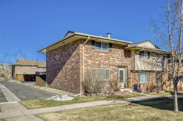 12646 W Virginia AVE, Lakewood, CO 80228