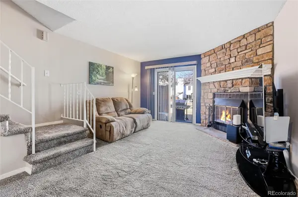 8879 W Floyd AVE, Lakewood, CO 80227