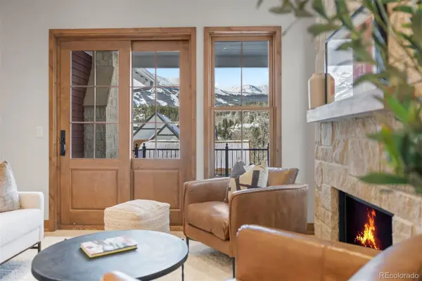 203 N Ridge ST #B, Breckenridge, CO 80424