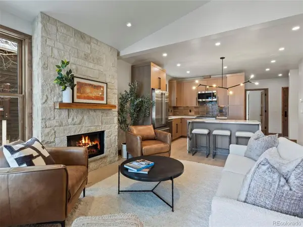 203 N Ridge ST #B, Breckenridge, CO 80424