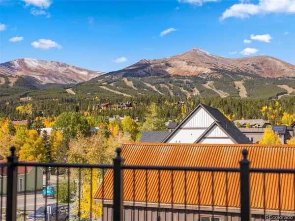 203 N Ridge ST #B, Breckenridge, CO 80424