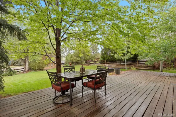 7433 Tenby CT, Castle Pines, CO 80108