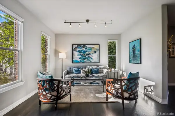595 Leicester LN, Castle Pines, CO 80108