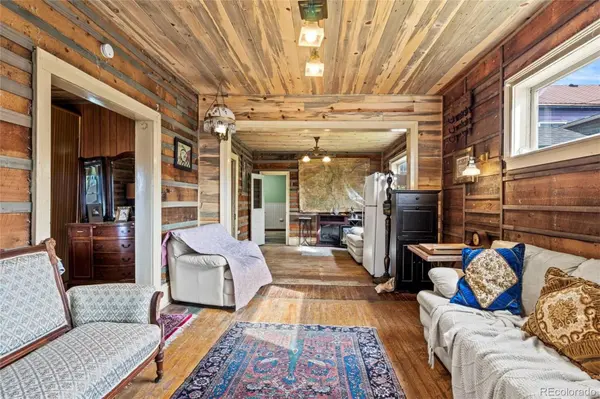 333 W Eaton AVE, Cripple Creek, CO 80813