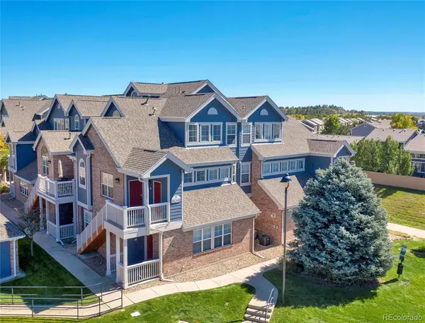 16346 E Fremont #9, Aurora, CO 80016