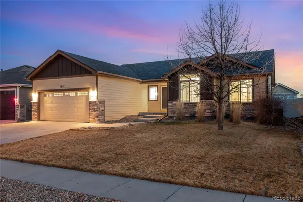 1631 Alpine AVE, Berthoud, CO 80513