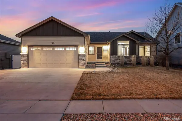 1631 Alpine AVE, Berthoud, CO 80513