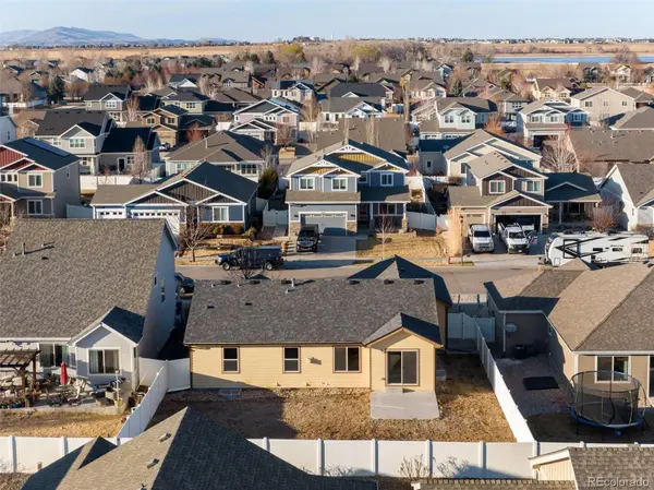 1631 Alpine AVE, Berthoud, CO 80513