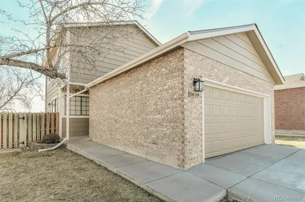5670 W 71st AVE, Arvada, CO 80003