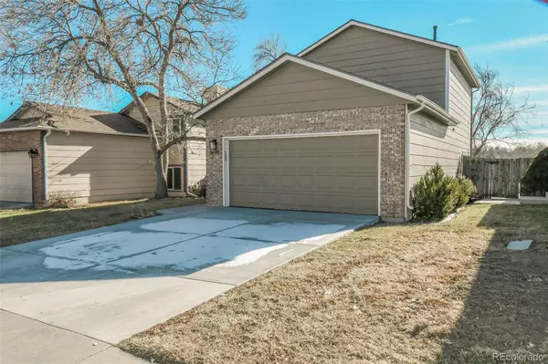 5670 W 71st AVE, Arvada, CO 80003