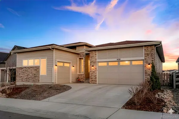 9150 Basalt LN, Littleton, CO 80125