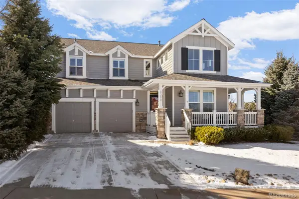 8333 Briar Trace WAY, Castle Pines, CO 80108