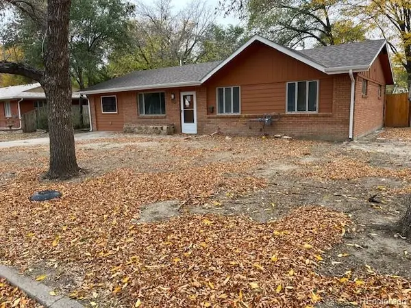 711 S 7th ST, Rocky Ford, CO 81067