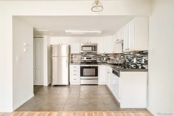 1631 S Deframe ST #B5, Lakewood, CO 80228