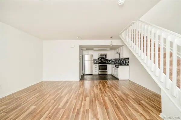 1631 S Deframe ST #B5, Lakewood, CO 80228