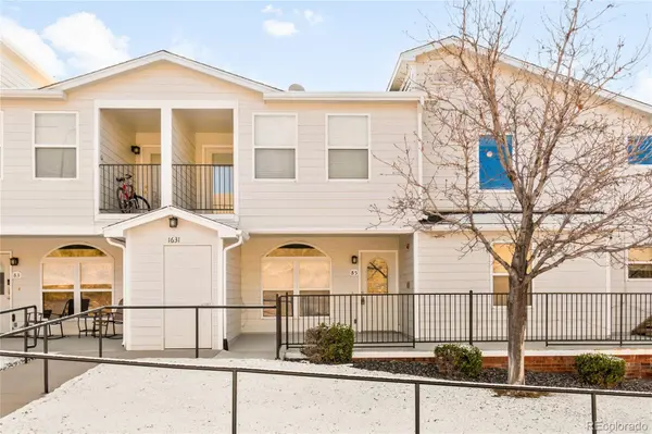 1631 S Deframe ST #B5, Lakewood, CO 80228