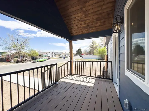 8071 Jasmine ST, Dupont, CO 80024