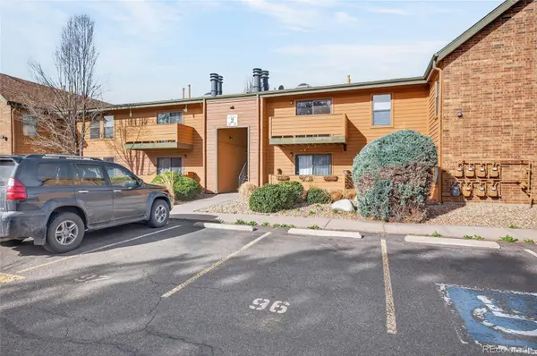 3295 S Ammons ST #207, Lakewood, CO 80227