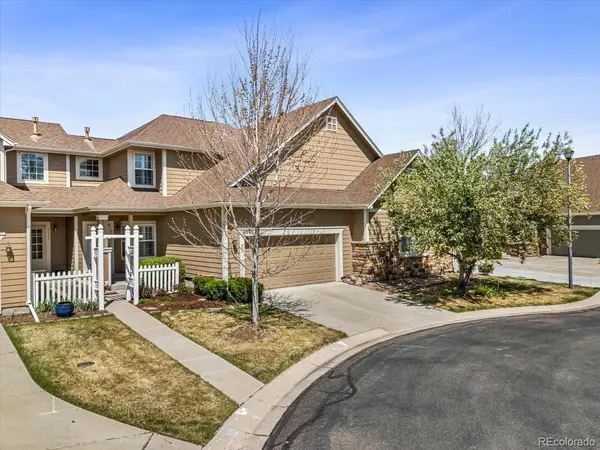 6091 W Utah LN, Lakewood, CO 80232