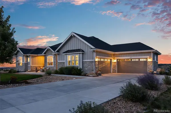 9141 Red Primrose ST, Franktown, CO 80116