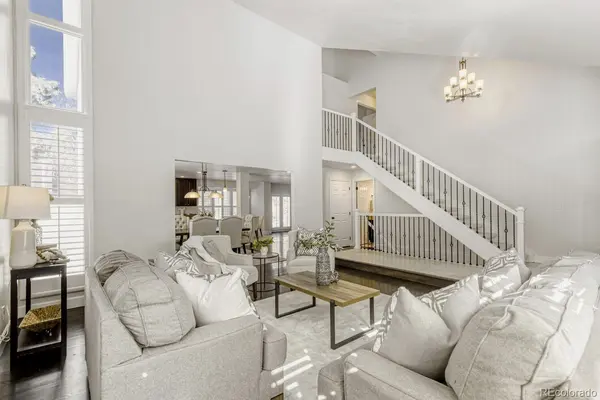 6023 S Akron WAY, Greenwood Village, CO 80111